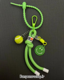 بگ چارم تنیس مدل Smiley