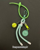 بگ چارم تنیس مدل Smiley