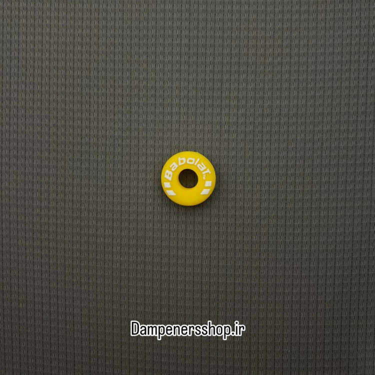 Babolat donate shock absorber