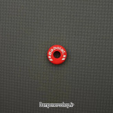 Babolat donate shock absorber