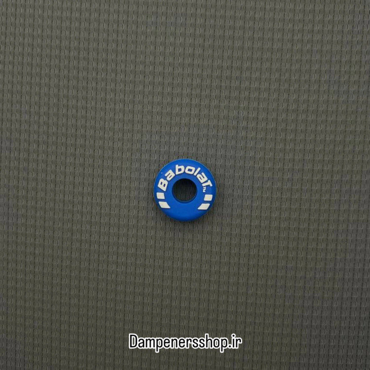 Babolat donate shock absorber