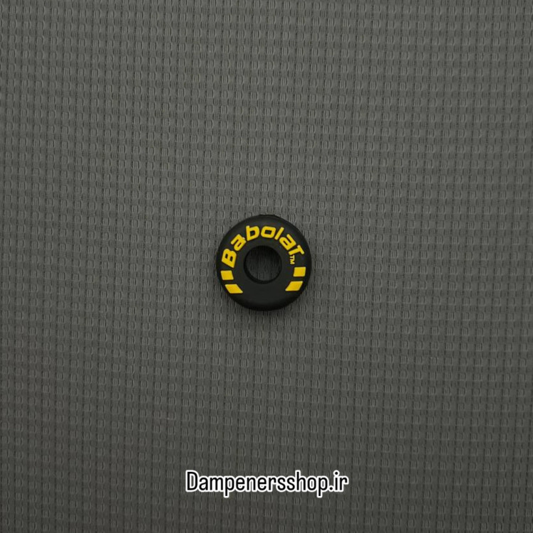 Babolat donate shock absorber