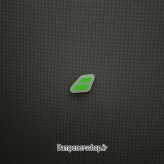 Babolat Flag Series Racket Shock Absorber