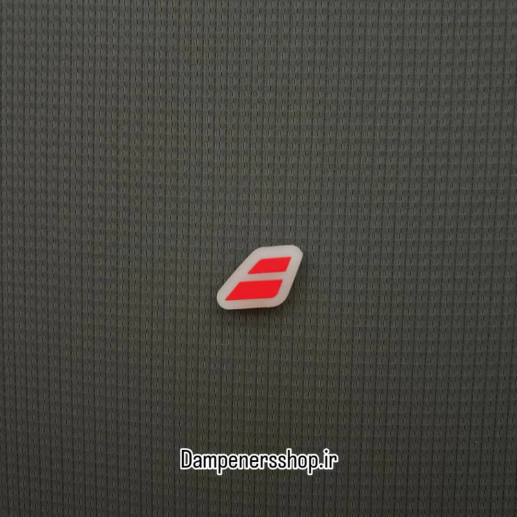 Babolat Flag Series Racket Shock Absorber