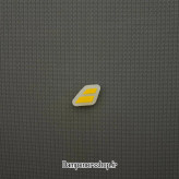 Babolat Flag Series Racket Shock Absorber