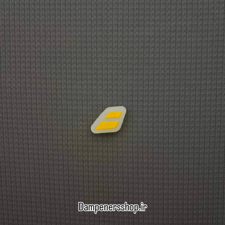 Babolat Flag Series Racket Shock Absorber