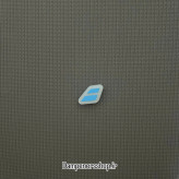 Babolat Flag Series Racket Shock Absorber