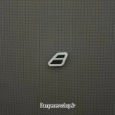 Babolat Flag Series Racket Shock Absorber