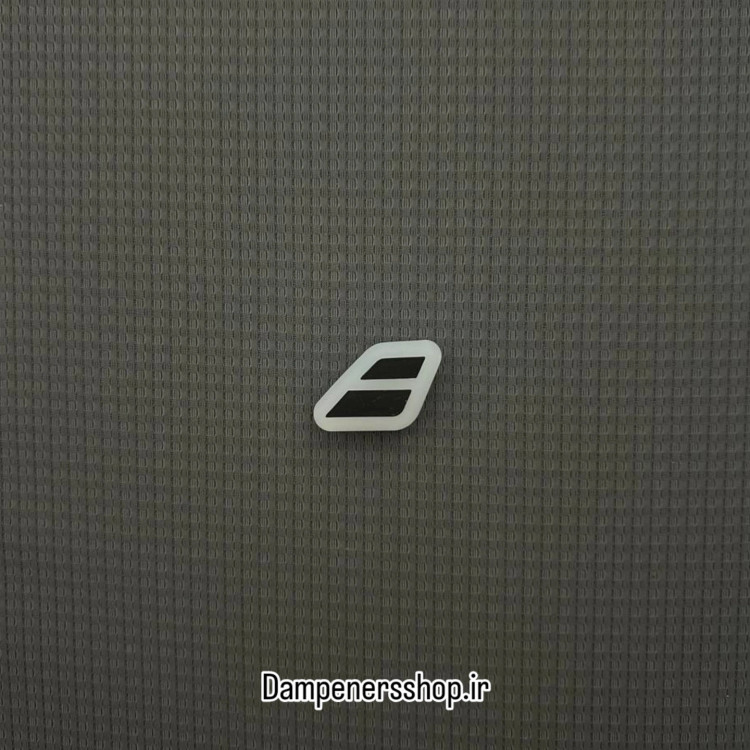 Babolat Flag Series Racket Shock Absorber