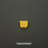 Wilson W absorber – Tennis Racket Vibration absorber