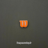 Wilson W absorber – Tennis Racket Vibration absorber