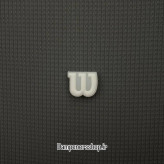 Wilson W absorber – Tennis Racket Vibration absorber
