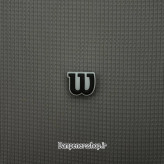 Wilson W absorber – Tennis Racket Vibration absorber