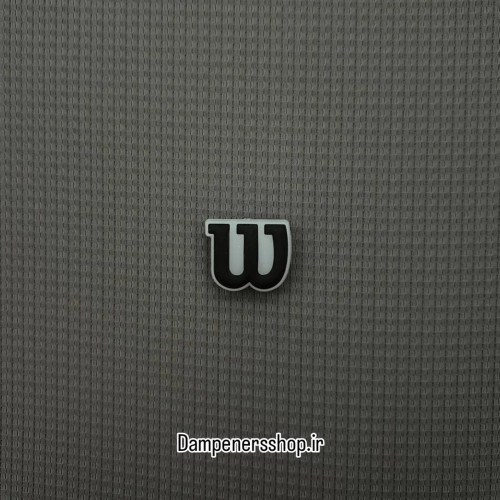 Wilson W absorber – Tennis Racket Vibration absorber
