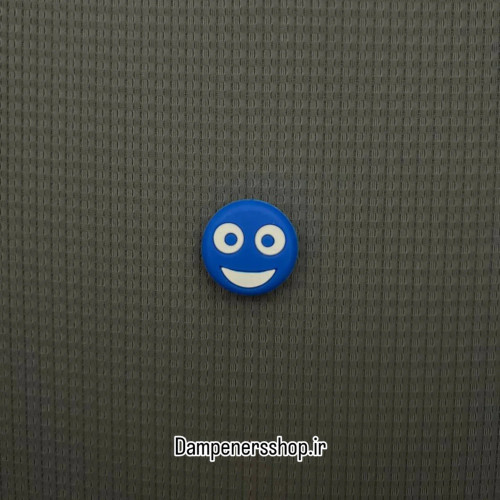 VIBRAX Sticker Tennis absorber