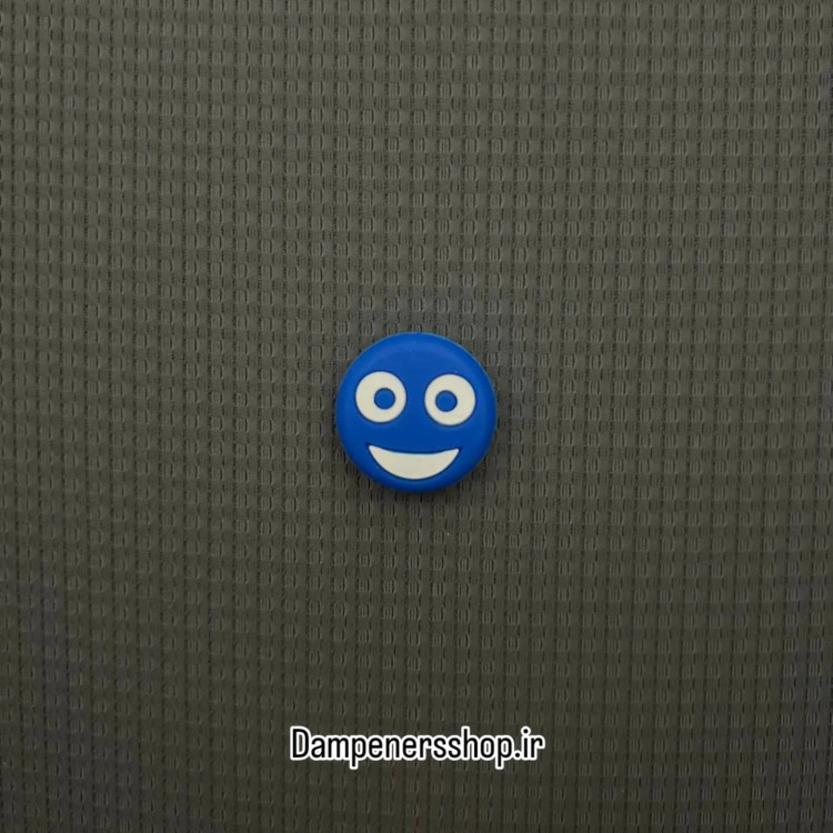 VIBRAX Sticker Tennis absorber