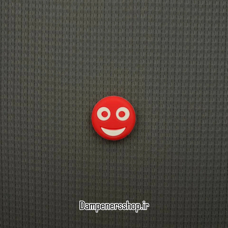 VIBRAX Sticker Tennis absorber