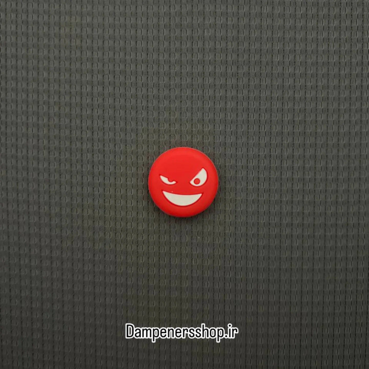 VIBRAX Sticker Tennis absorber