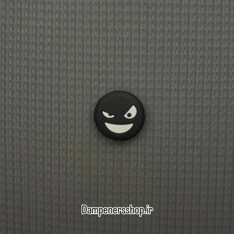 VIBRAX Sticker Tennis absorber