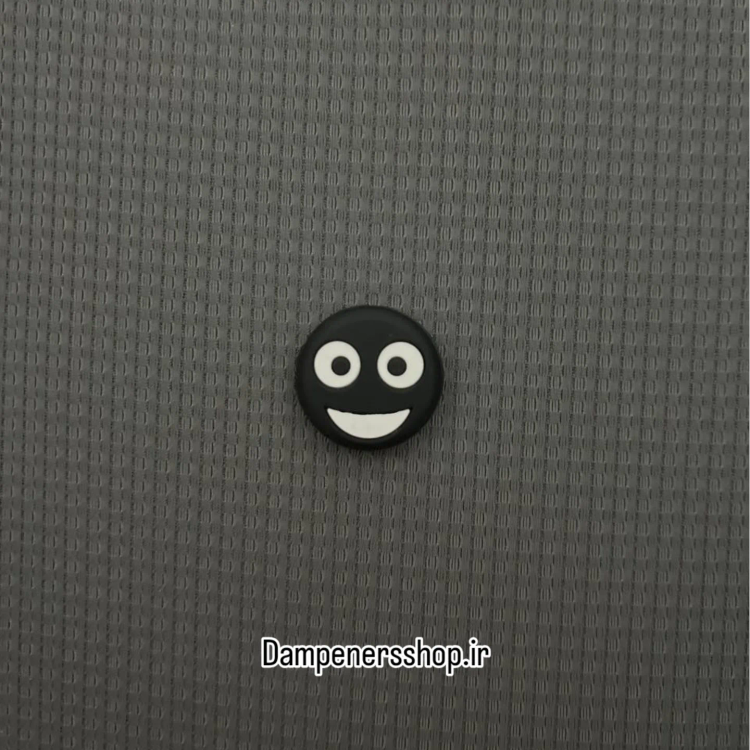 VIBRAX Sticker Tennis absorber