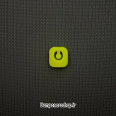 Lock Tennis Dampener | Secure Vibration Absorber