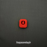 Lock Tennis Dampener | Secure Vibration Absorber