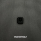 Lock Tennis Dampener | Secure Vibration Absorber