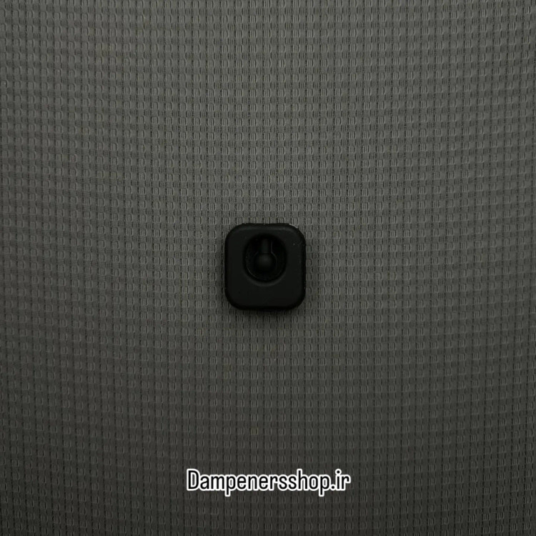 Lock Tennis Dampener | Secure Vibration Absorber