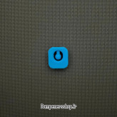 Lock Tennis Dampener | Secure Vibration Absorber