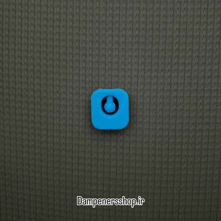 Lock Tennis Dampener | Secure Vibration Absorber