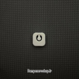 Lock Tennis Dampener | Secure Vibration Absorber