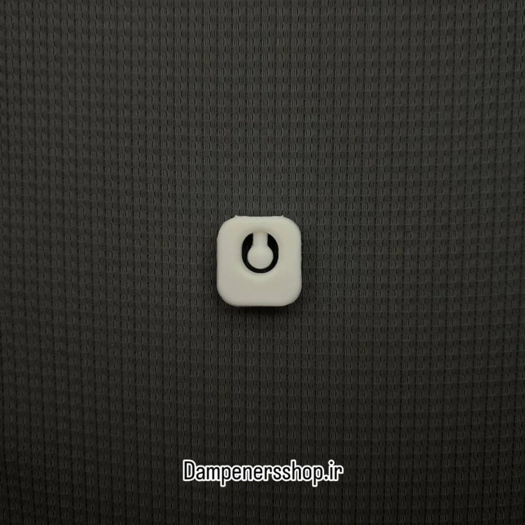 Lock Tennis Dampener | Secure Vibration Absorber