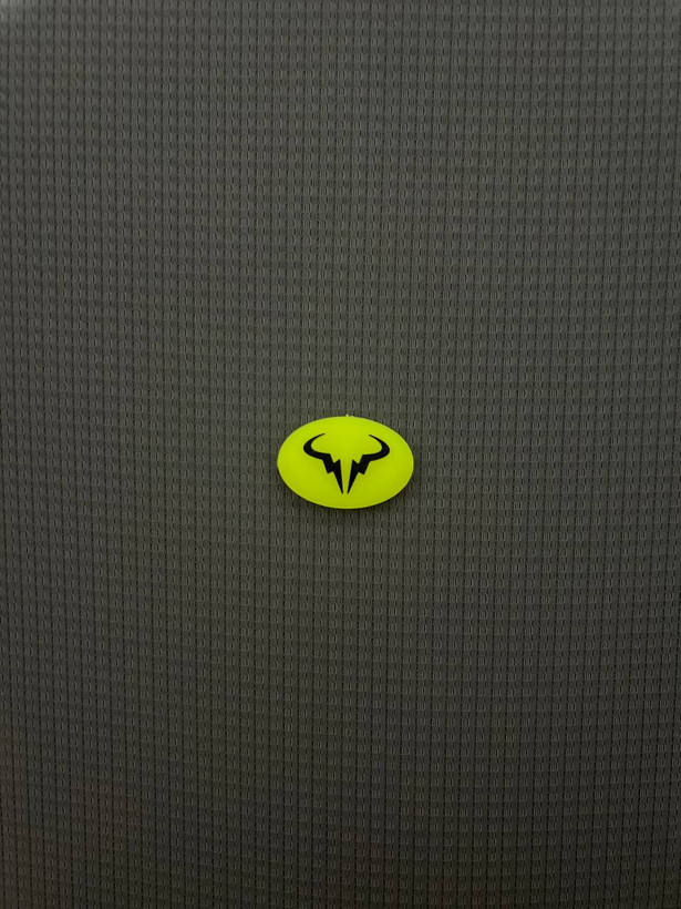 Nadal shock absorber