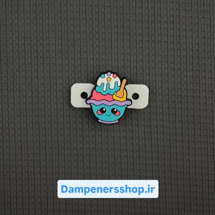 بستنی لیوانی