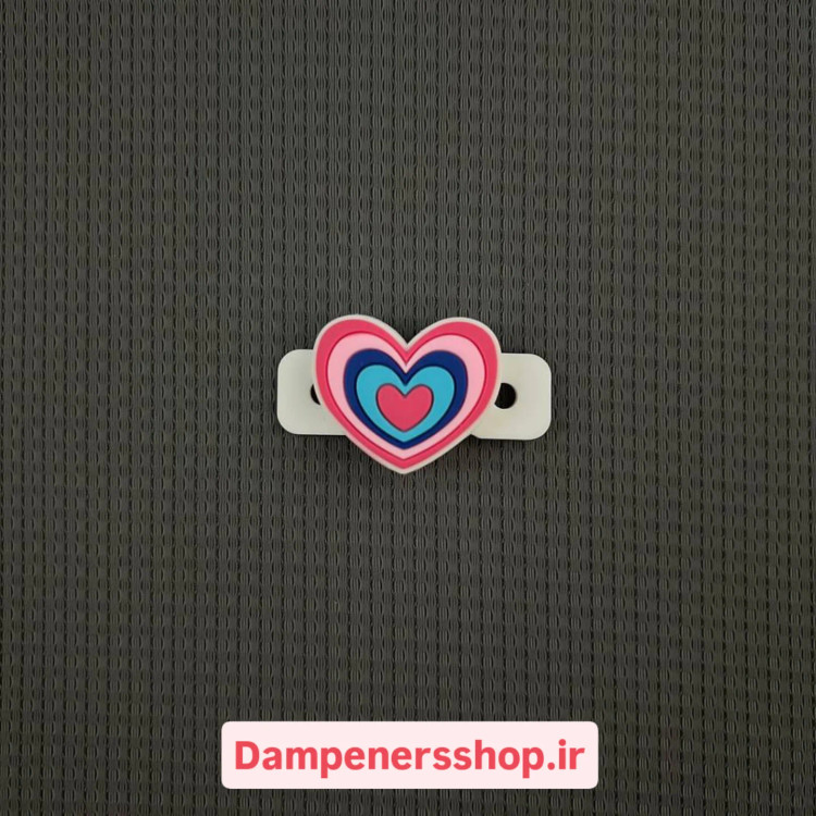 قلب تو در تو