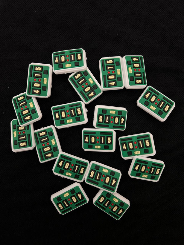 تابلو امتیاز