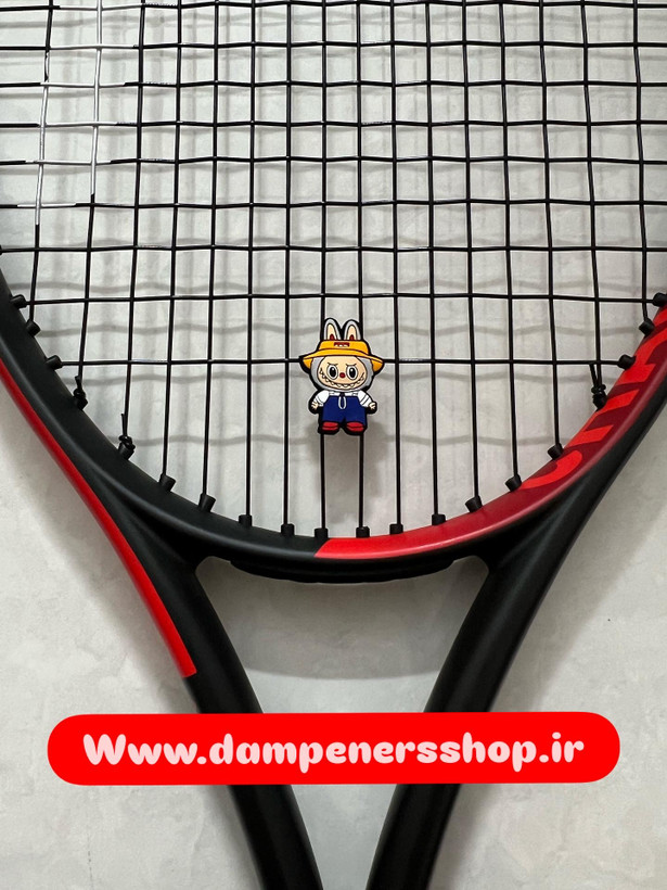 آبی کلاه دار