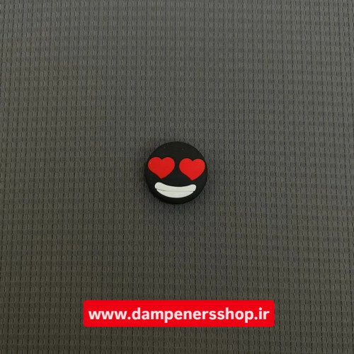 مشکی چشم قرمز