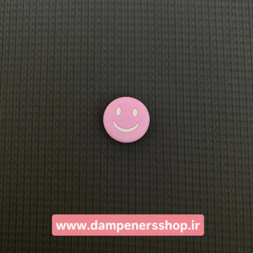 صورتی خندان