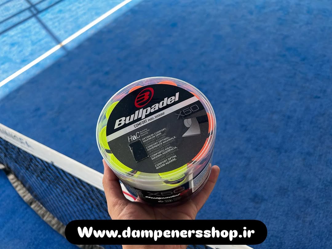 اورگریپ اورجینال BULLPADEL