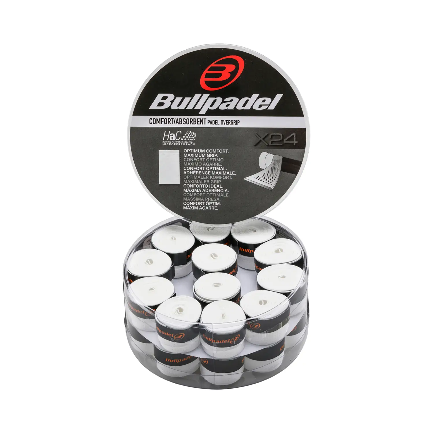 اورگریپ اورجینال ضد تعریق BULLPADEL